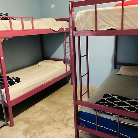 Sao Paulo Wanderlust G Hostel Εξωτερικό φωτογραφία