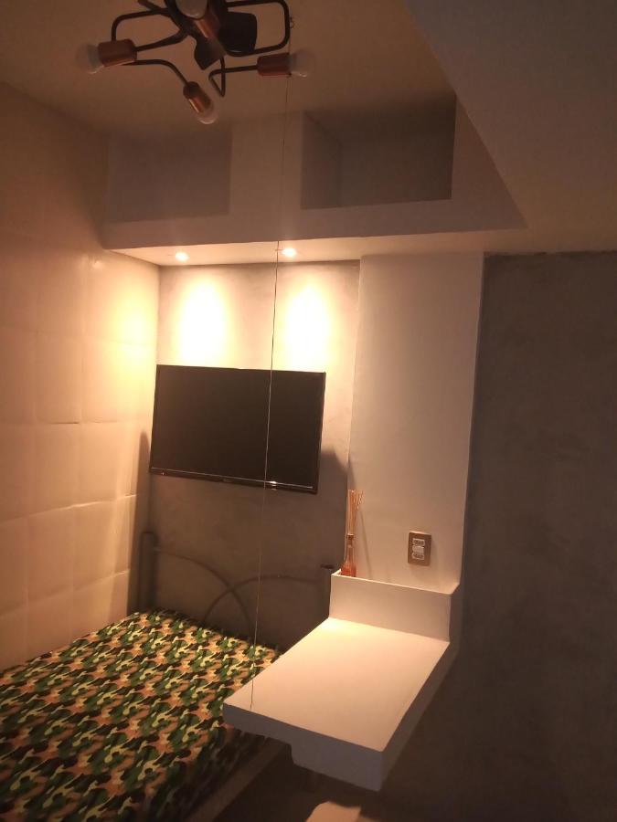 Sao Paulo Wanderlust G Hostel Εξωτερικό φωτογραφία