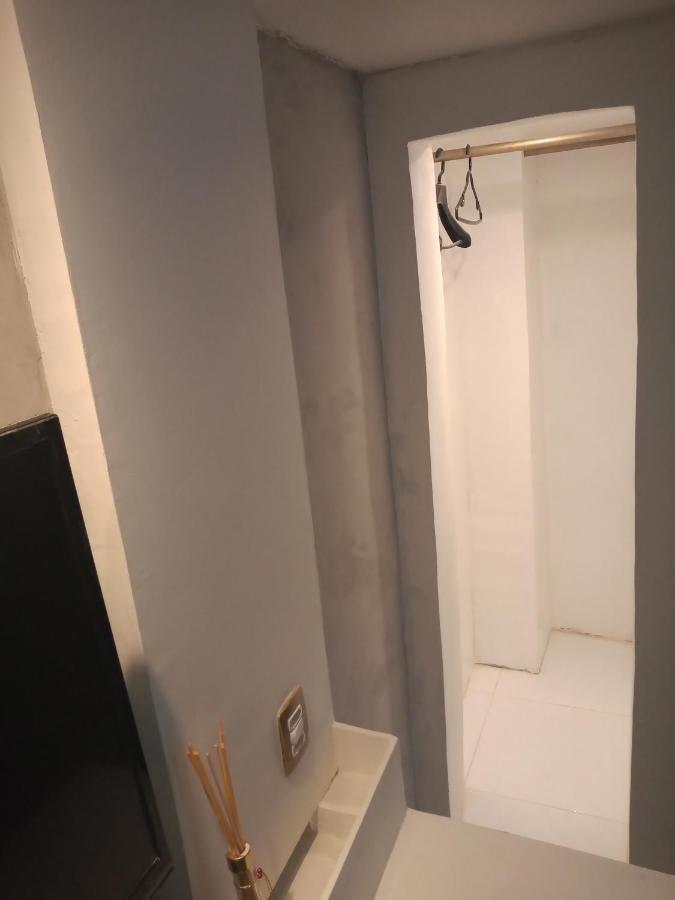 Sao Paulo Wanderlust G Hostel Εξωτερικό φωτογραφία