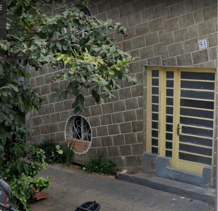 Sao Paulo Wanderlust G Hostel Εξωτερικό φωτογραφία