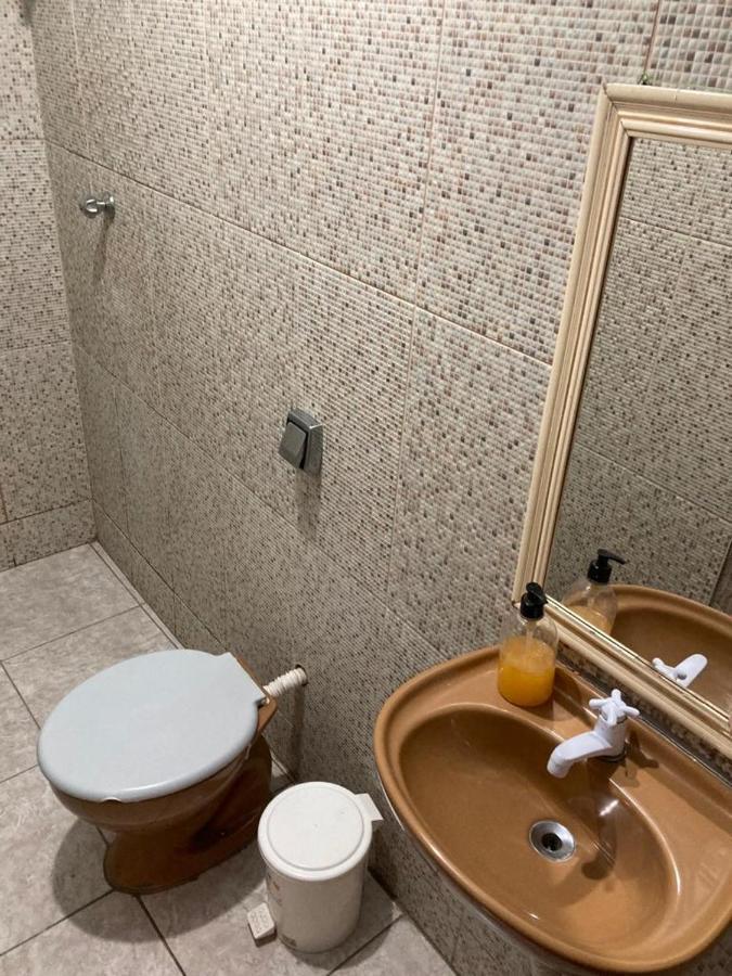 Sao Paulo Wanderlust G Hostel Εξωτερικό φωτογραφία