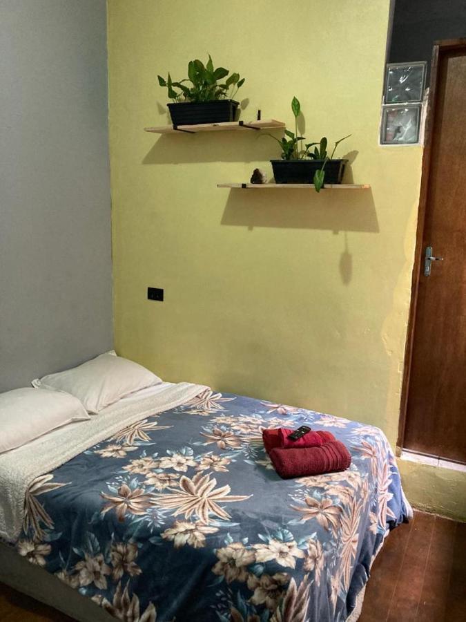 Sao Paulo Wanderlust G Hostel Εξωτερικό φωτογραφία