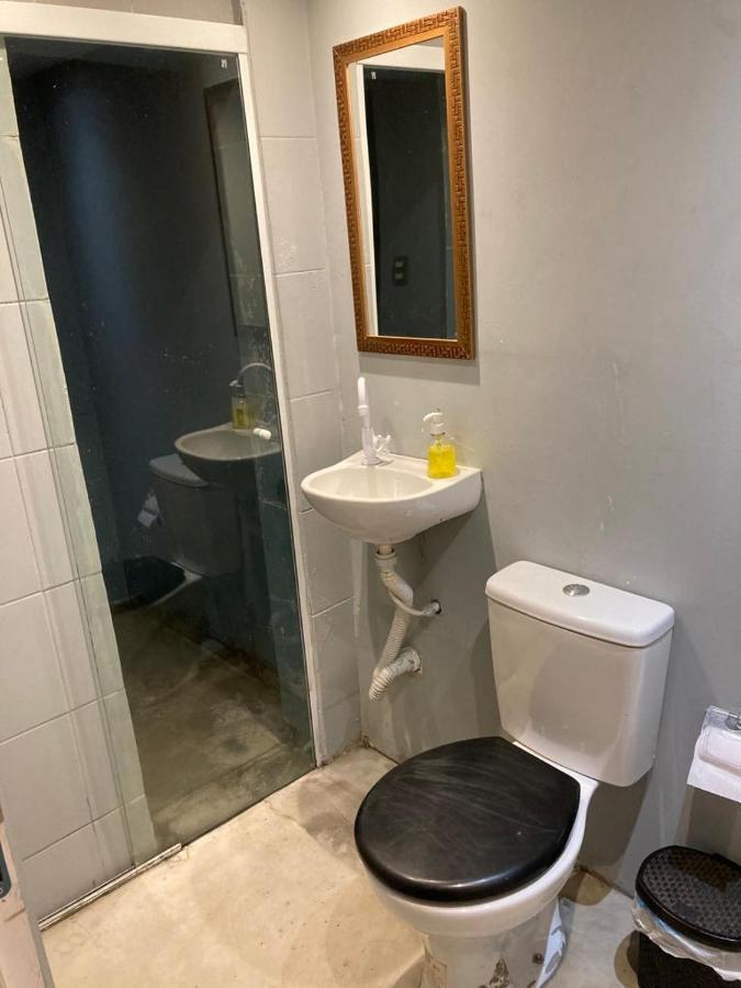 Sao Paulo Wanderlust G Hostel Εξωτερικό φωτογραφία