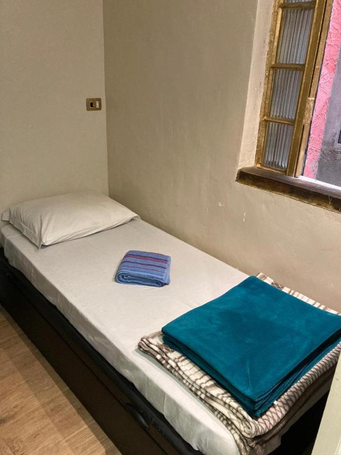 Sao Paulo Wanderlust G Hostel Εξωτερικό φωτογραφία