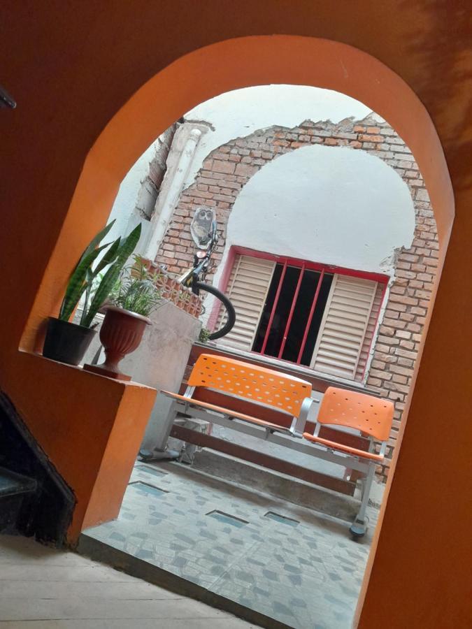 Sao Paulo Wanderlust G Hostel Εξωτερικό φωτογραφία